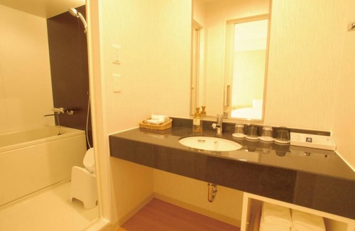 Shijo Hotel | AB Hotel Kyoto Shijo Horikawa