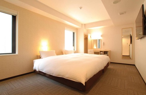 Shijo Hotel | AB Hotel Kyoto Shijo Horikawa