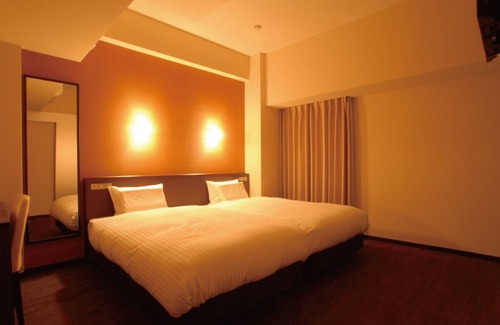 Nara Hotel | AB Hotel Nara