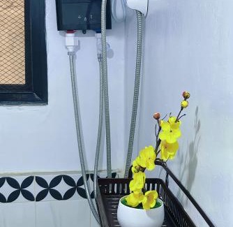 General Santos House | AB Pam Staycation Gensan up to 20 Pax