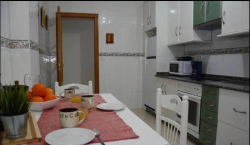 Raxo Apartment | AB Raxó -Piscina comunitaria-
