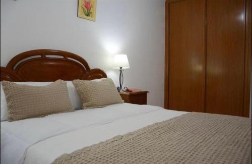 Raxo Apartment | AB Raxó -Piscina comunitaria-