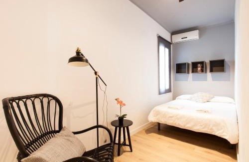 el Camp d'en Grassot i Gracia Nova Apartment | AB Sagrada Família Comfort