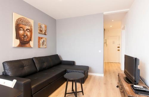 el Camp d'en Grassot i Gracia Nova Apartment | AB Sagrada Família Comfort