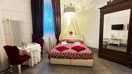 Bologna Fiere District Bed & Breakfast | AB Suite Bohèmien B&B