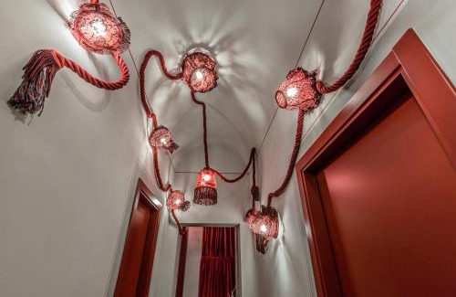 Bologna Fiere District Bed & Breakfast | AB Suite Bohèmien B&B