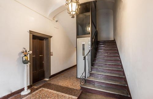 Bologna Fiere District Bed & Breakfast | AB Suite Bohèmien B&B