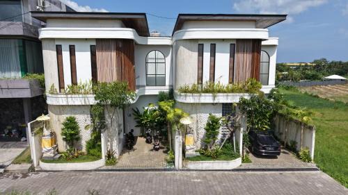 Beraban Resort | AB Villa Nyanyi