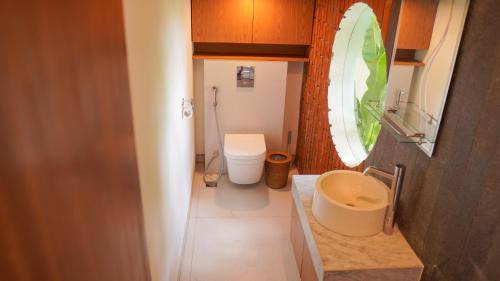 Beraban Resort | AB Villa Nyanyi