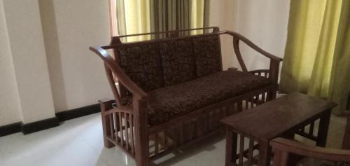 Anuradhapura Hotel | Aba Sewana Restaurant