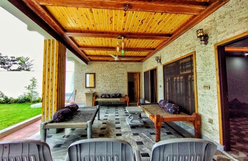 Mingora Apartment | ABA Shah Guest House Skardu by Khan Familia