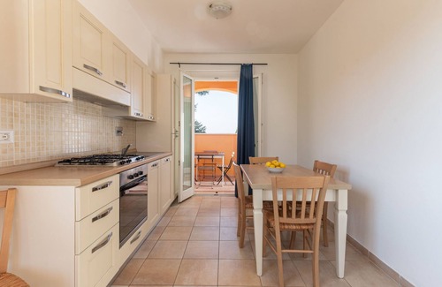 Puntone Apartment | Aba Village by Interhome