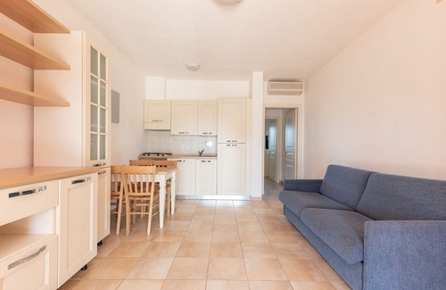 Puntone Apartment | Aba Village by Interhome