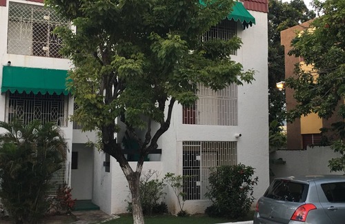 Camperdown Apartment | Abacus Jamaica the Zana Suite