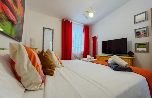 Abades Apartment | Abades Beach Home