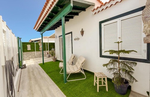 Abades Apartment | Abades Beach Home