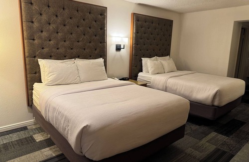 Monticello Hotel | Abajo Lodge