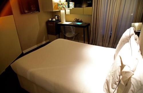 Malasana Hotel | Abalú Design Boutique Hotel Gran Via