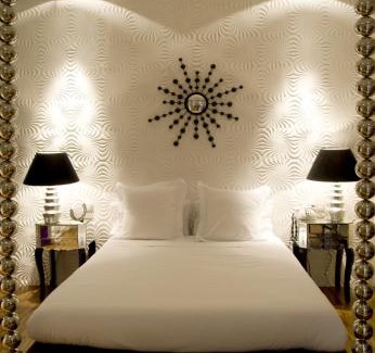 Malasana Hotel | Abalú Design Boutique Hotel Gran Via