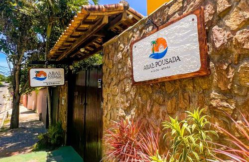 Manguinhos Hotel | Abal Pousada