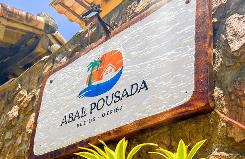 Manguinhos Hotel | Abal Pousada