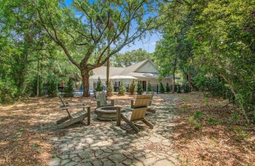 Isle of Palms House | Abalone Alley 4