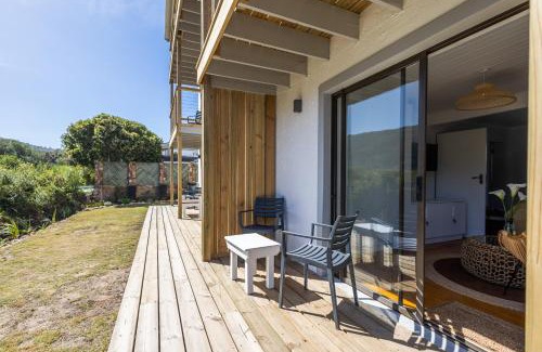 Keurboomstrand House | Abalone Beach House