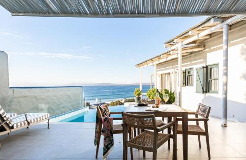 Paternoster Hotel | Abalone Hotel & Villas