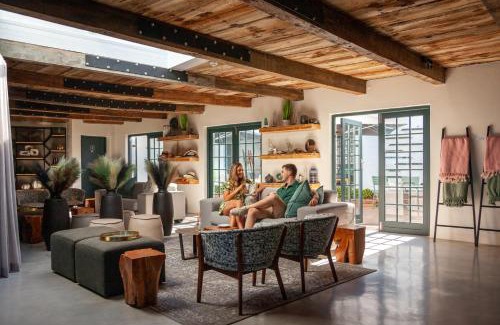 Paternoster Hotel | Abalone Hotel & Villas