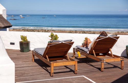 Paternoster Hotel | Abalone Hotel & Villas