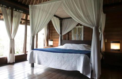 Manggis Resort | Abalone Sport Resort