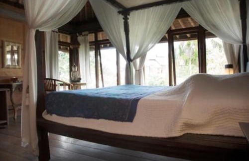 Manggis Resort | Abalone Sport Resort