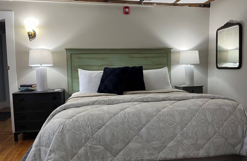 Ogunquit Hotel | Abalonia Inn