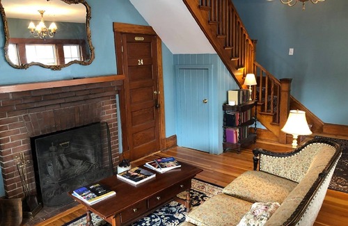 Ogunquit Hotel | Abalonia Inn
