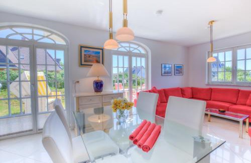 Wenningstedt-Braderup Apartment | Abaluga 1A