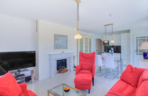 Wenningstedt-Braderup Apartment | Abaluga 1A