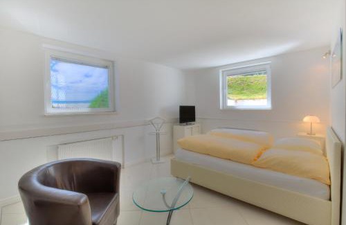 Wenningstedt-Braderup Apartment | Abaluga 1A