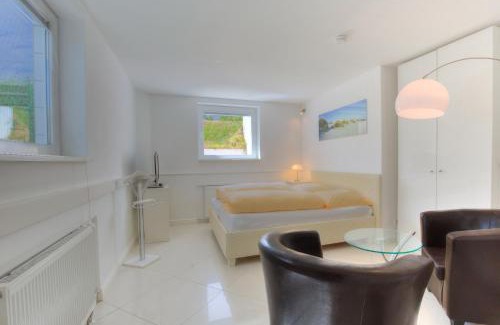 Wenningstedt-Braderup Apartment | Abaluga 1A