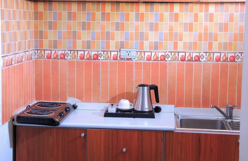 Bole House | Abat Guest House
