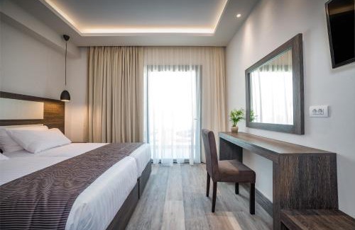 Tsilivi Apartment | ABATON Luxury Resort