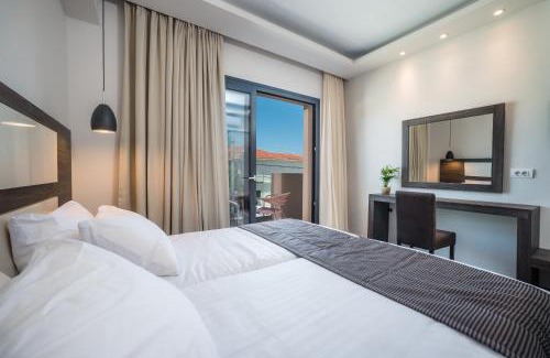 Tsilivi Apartment | ABATON Luxury Resort
