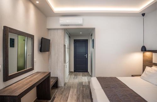 Tsilivi Apartment | ABATON Luxury Resort