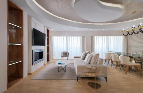 Ixia Resort | ABAV2 Suites by Rodos Palace