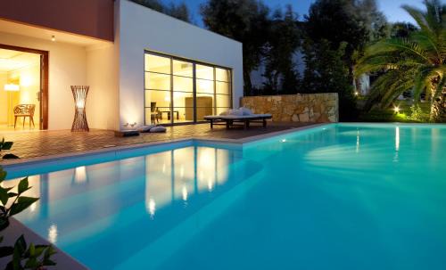 Ixia Resort | ABAV2 Suites by Rodos Palace