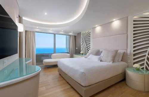 Ixia Resort | ABAV2 Suites by Rodos Palace