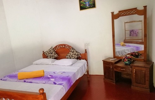 Habarana House | Abawaththa Guest House