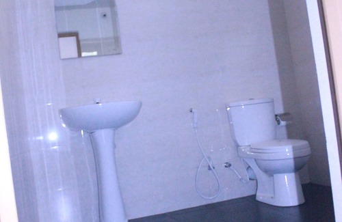 Habarana House | Abawaththa Guest House
