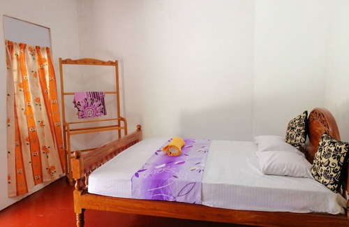 Habarana House | Abawaththa Guest House