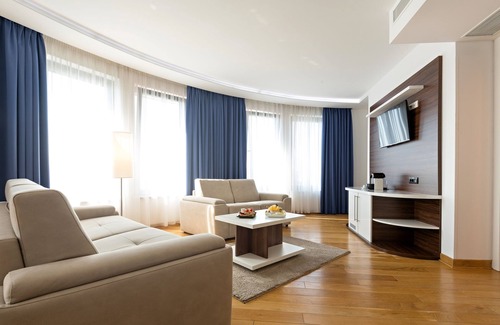 Vozdovac Hotel | ABBA Hotel