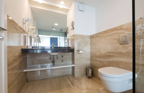 Vozdovac Hotel | ABBA Hotel
